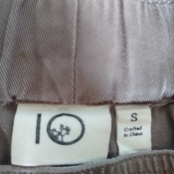 10 tree Women's joggers pant - Picture 3 of 3